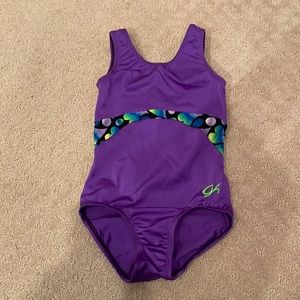 Gk leotard
